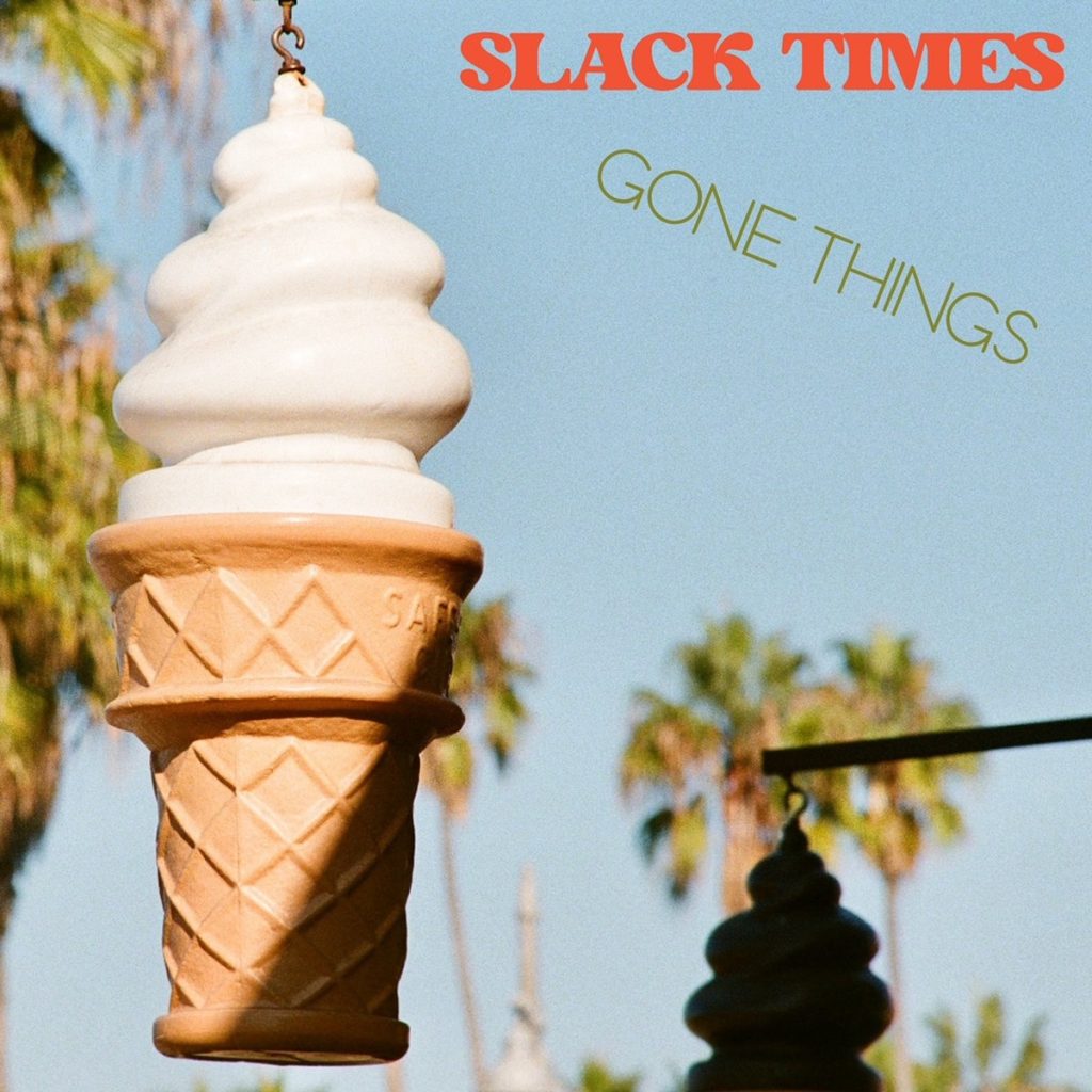 Slack Times – In The Way – Angled Trees Music Blog